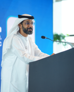 Ahmed bin Sulayem_MFTL India