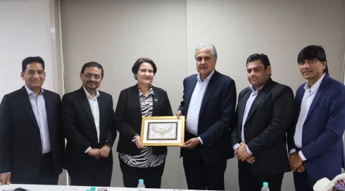 Anoop Mehta, Convener – Diamond Panel, GJEPC,