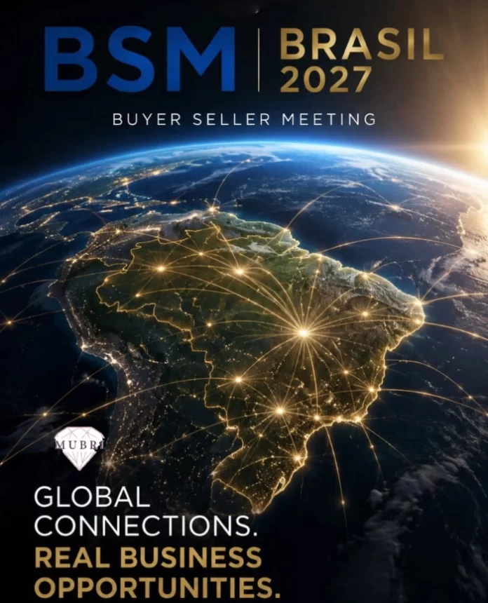 BSM Brazil 2027 Returns to São Paulo with Expanded International Presence