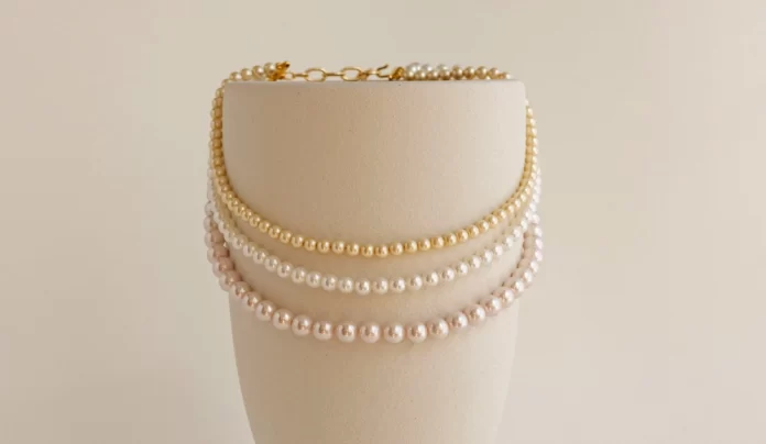 CIBJO and cultured pearl market