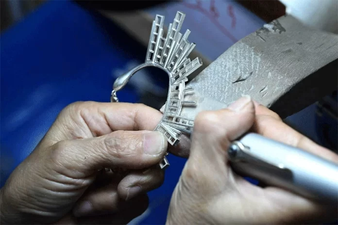 Global Gems and Jewellery industry have only one destination: Hong Kong JGW September