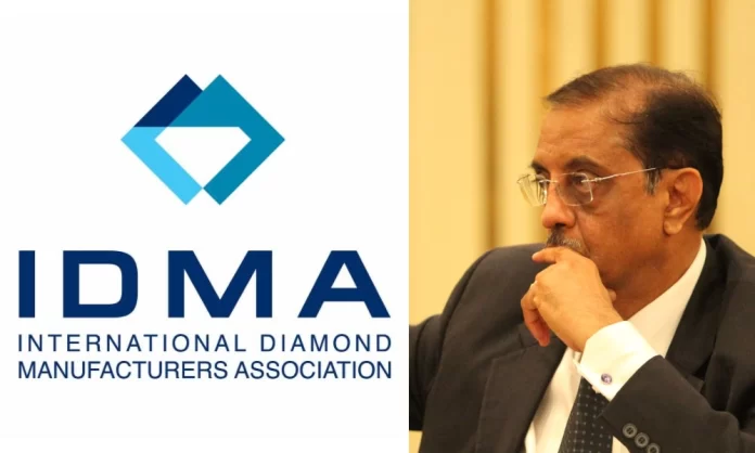 IDMA mourns passing of Vasant Mehta (August 19, 2026)