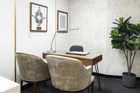 LDB Viewing Room