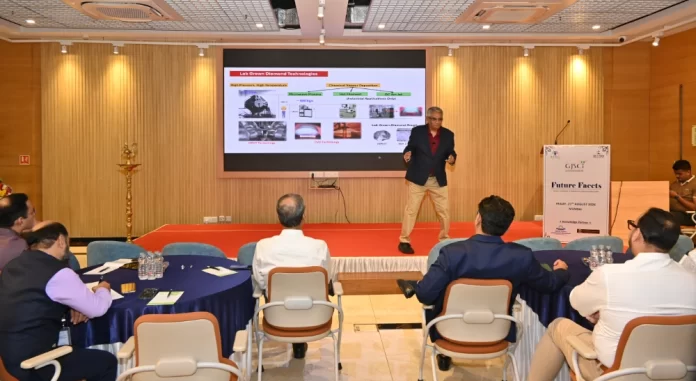 Future Facets 2026: Industry Leaders Converge in Mumbai to Power the Future of Jewellery Skilling
