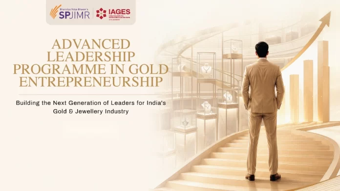 IAGES and SPJIMR