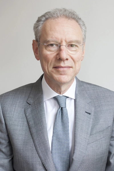 Stéphane Fischler