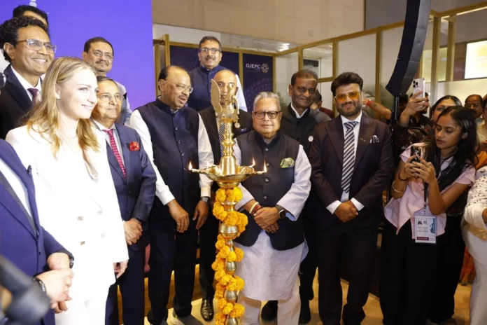 The 42nd edition of IIJS Bharat Premiere