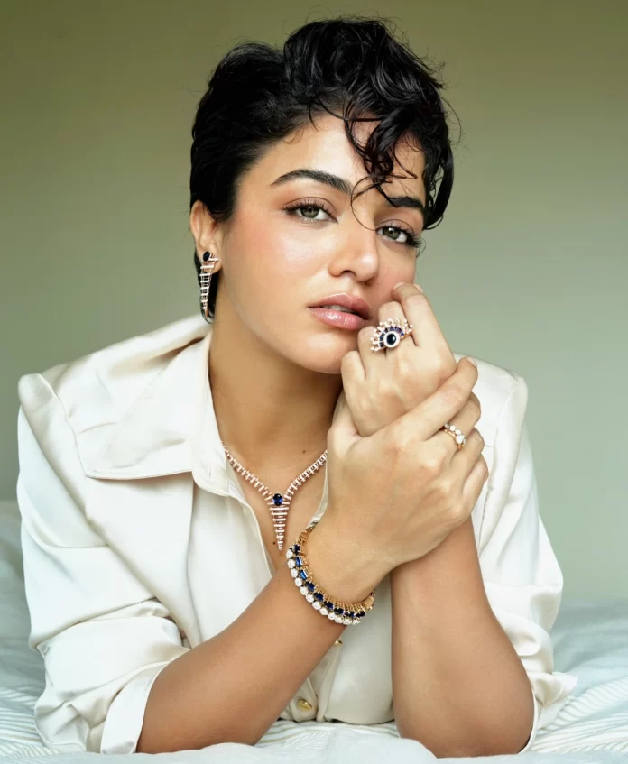 WAMIQA GABBI APPOINTED AS THE FIRST NATIONAL BRAND AMBASSADOR OF EVERLITE BY SENCO