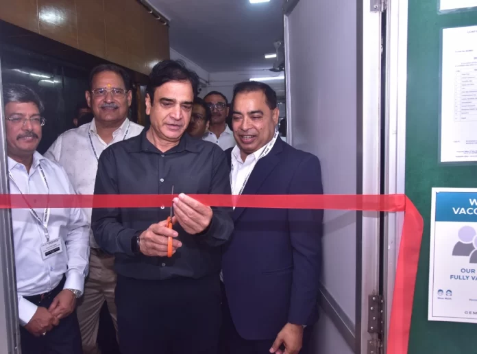 GJEPC Inaugurates 13th India Rough Gemstones Sourcing Show 2026 in Jaipur