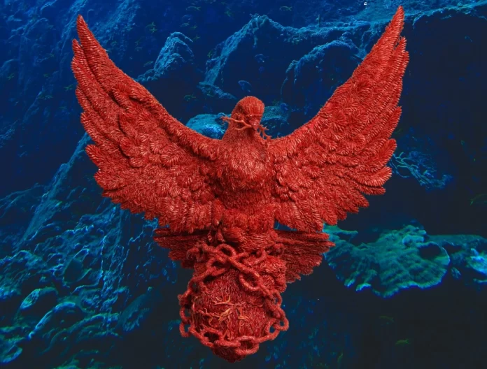 pre-congress Special Reports has been released. Prepared by the CIBJO Coral Commission