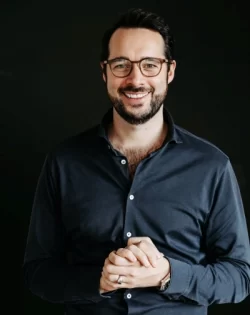 Alexander F. Arnoldi CEO, Arnoldi International e.K.Germany