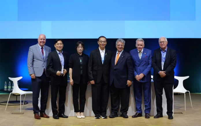 CIBJO Congress working group presents updated Jade Guide
