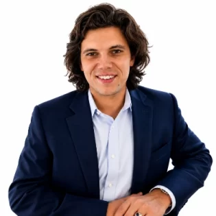 Cedrik Wild General Manager, Wild Gems LLC US