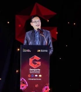 Chomphol Phornchindarak Co-Founder, Gemports Thailand