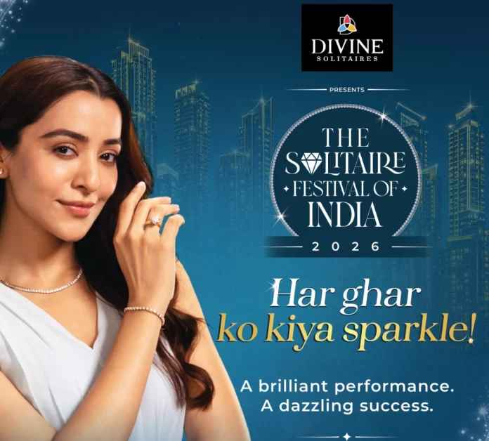 Divine Solitaires has successfully concluded the 2026 edition of The Solitaire Festival of India (TSFI)