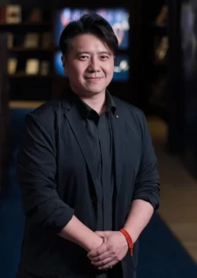 George Lu General Manager, Chii Lih Coral Co Ltd Taiwan