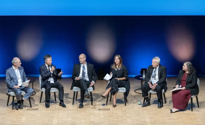 Industry analysts gave insights at a CIBJO Congress panel on how best to harness AI for the benefit of the gems and jewellery industry