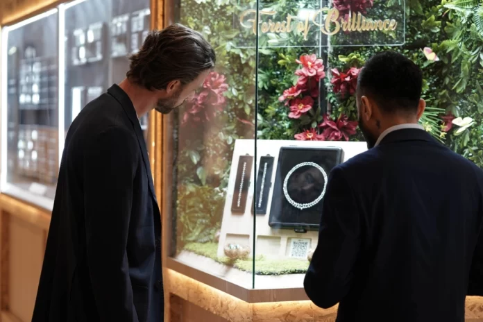 JGTD presents 400+ exhibitors unveiling what’s next in fine jewellery, gemstones and technology