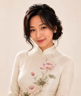 Le Yen Founder, LEYEN Co Vietnam