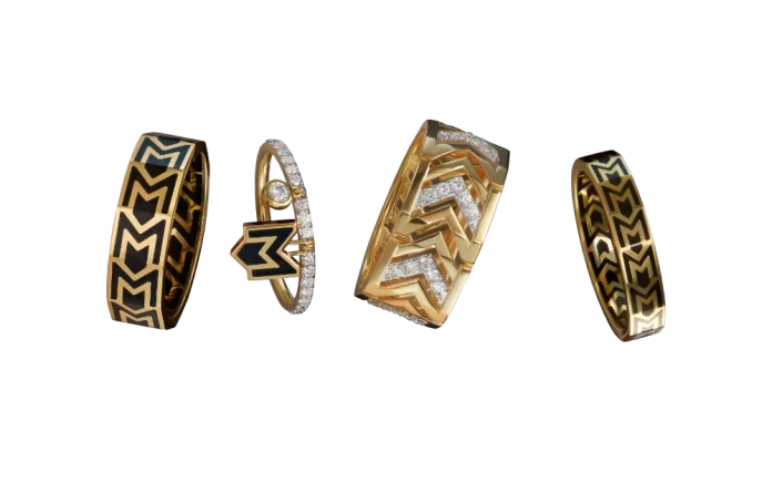 Manish Malhotra Launches His Fine Jewellery ‘M Collection’ Exclusively on Tata Cliq Luxury
