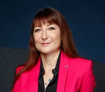 Sandrine Conseiller, CEO, De Beers Brands
