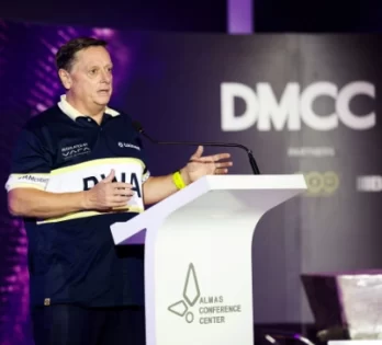 Scott Thiel, Co-Founder and CEO of Tokinvest