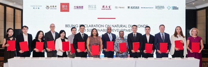beijing-declaration-on-natural-diamonds-and-sustainable-development-signed-in-beijing-banner-image