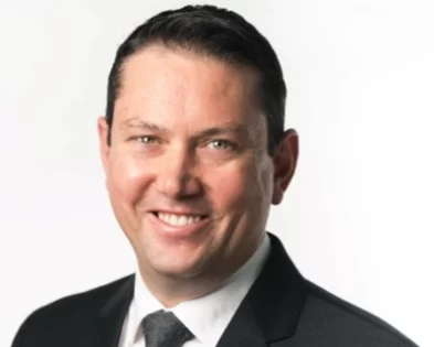 Adrian Banks, Gemfields’ Managing Director of Product & Sales