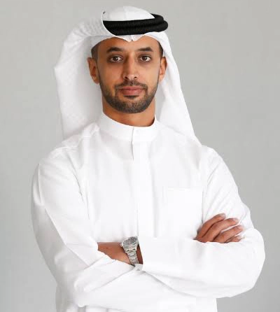 Ahmed Bin Sulayem, Executive Chairman and Chief Executive Officer, DMCC