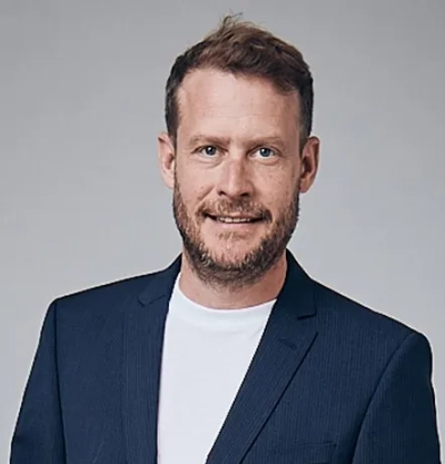 Christoph Keilmann, Managing Director of the Munich Show