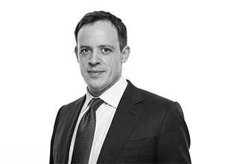 David Lovett, Interim CEO and CFO of Gemfields