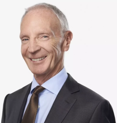 David Tait, Chief Executive Officer of the World Gold Council