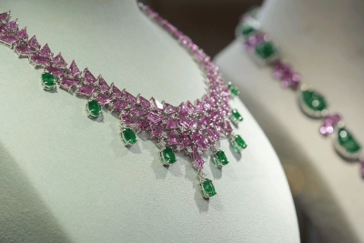 Fine Jewellery