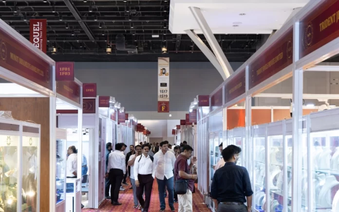GJC’s 10th Edition of India Gem & Jewellery Show (GJS 2026 Diwali Edition) Concludes on a High Note with Record Sales