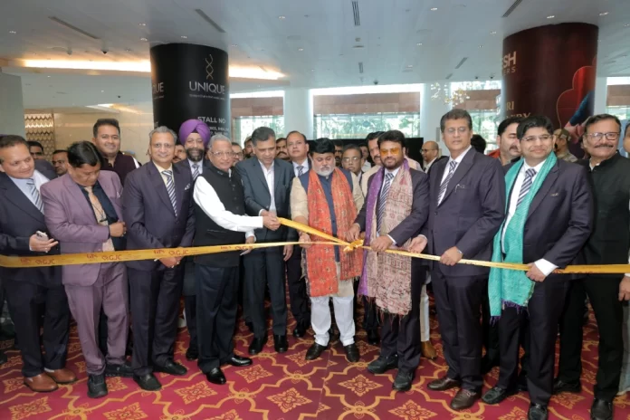 GJC’s 10th Edition of India Gem and Jewellery Show GJS 2026 Diwali Edition Inaugurated