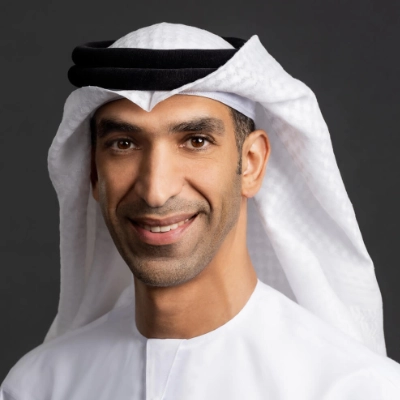 H.E. Dr. Thani bin Ahmed Al Zeyoudi, UAE Minister of Foreign Trade