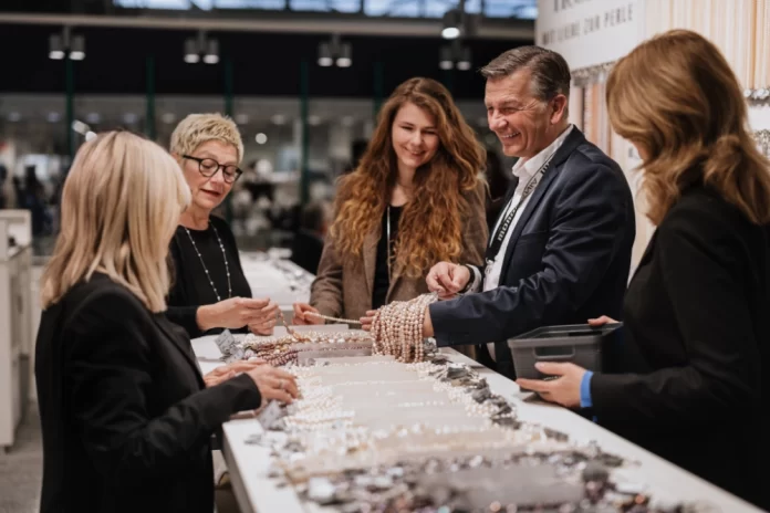 INHORGENTA 2027 International first-time exhibitors, major brand comebacks and country pavilions from around the world