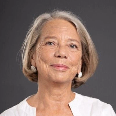 Isabelle Strauss-Kahn, Former Senior Central Banker and Official Sector Expert