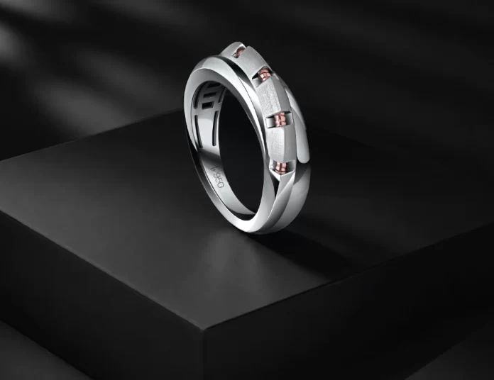 Platinum Guild International (PGI) India has unveiled a new Men of Platinum Designs collection