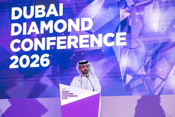 Seventh Dubai Diamond Conference brings together government and industry leaders to reignite consumer demand and unlock new investment opportunities for natural diamonds