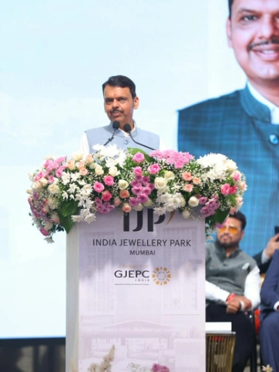 Shri Devendra Fadnavis, Hon’ble Chief Minister of Maharashtra