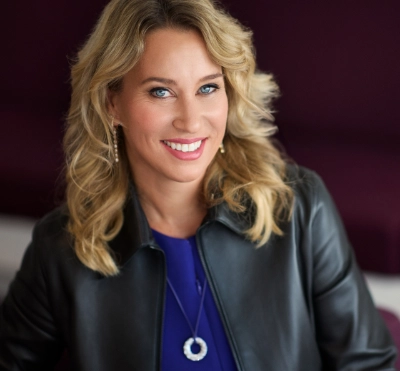 Stefanie Mändlein, Exhibition Director of INHORGENTA