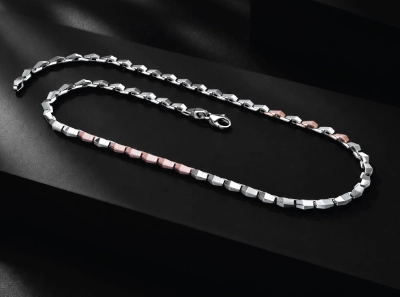 The Platinum Rhythm Chain