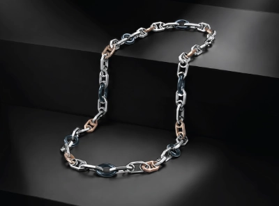 The Platinum Trinity Chain