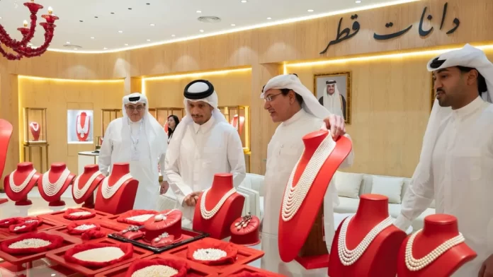 World of Jewellery and Watches as DJWE Continues Its 22nd Edition